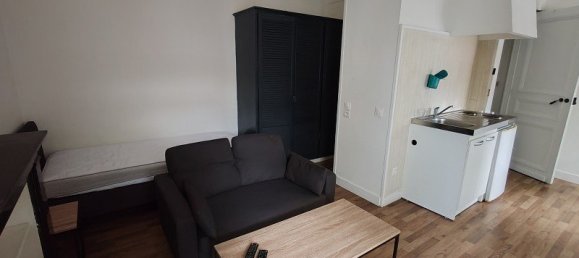 10-Zimmer Gebäude in Valenciennes, France, Nr. 70050 15