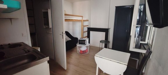 10-Zimmer Gebäude in Valenciennes, France, Nr. 70050 12