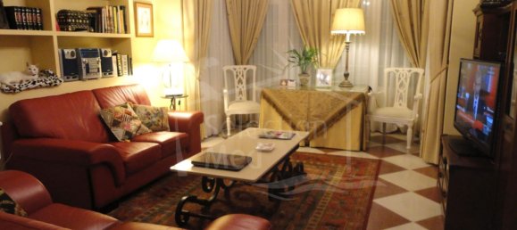 4 غرف نوم فيلا في Estepona, Spain رقم 116107 20