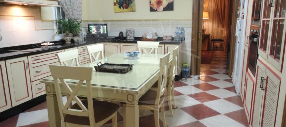 4 غرف نوم فيلا في Estepona, Spain رقم 116107 7