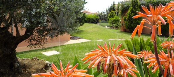 4 غرف نوم فيلا في Estepona, Spain رقم 116107 4