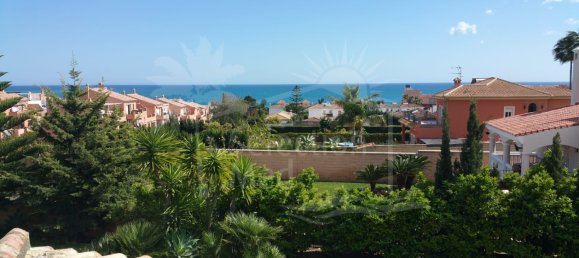 4 غرف نوم فيلا في Estepona, Spain رقم 116107 18