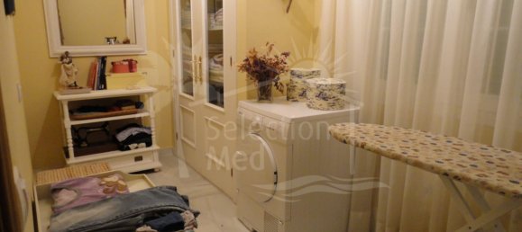 4 غرف نوم فيلا في Estepona, Spain رقم 116107 21