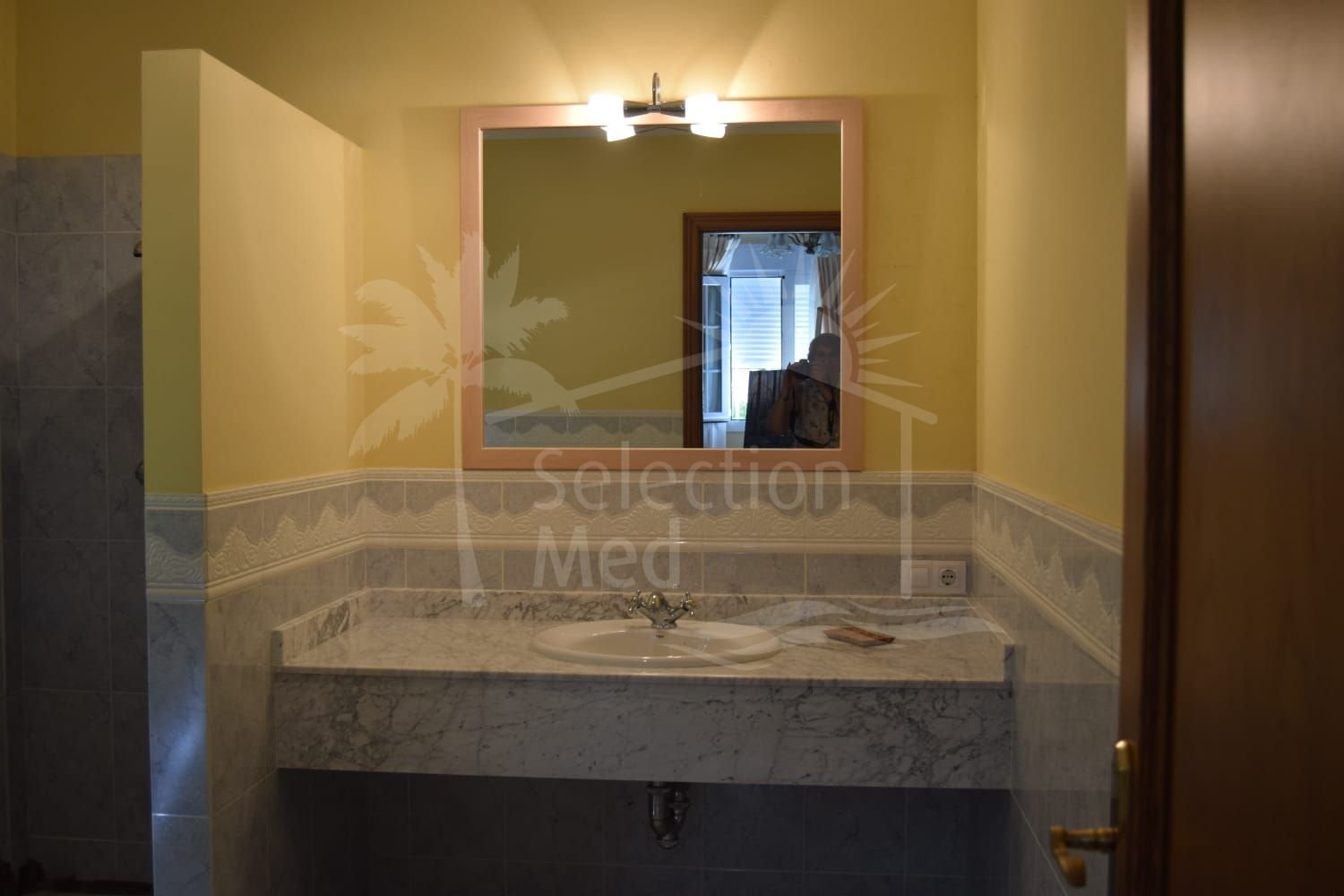 4 غرف نوم فيلا في Estepona, Spain رقم 116107