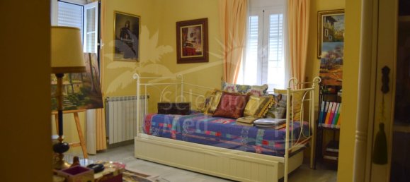 4 غرف نوم فيلا في Estepona, Spain رقم 116107 14