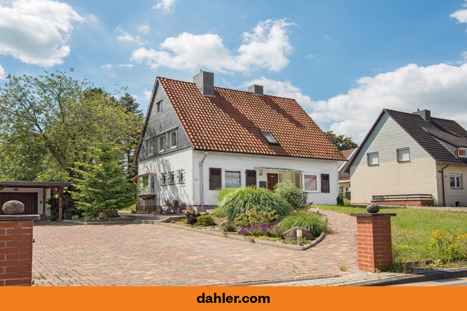 4 Schlafzimmer Haus in Gifhorn, Germany, Nr. 88285