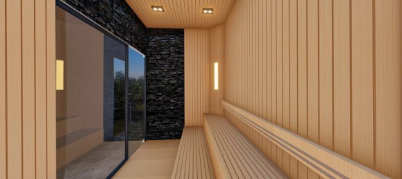 6 rooms Apartment in Konyaalti, Turkey No. 14077 19