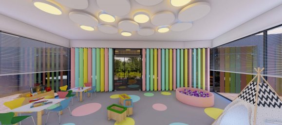 6 rooms Apartment in Konyaalti, Turkey No. 14077 17