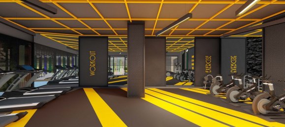 6 rooms Apartment in Konyaalti, Turkey No. 14077 11