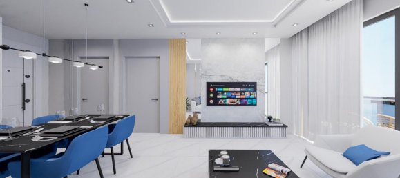 6 rooms Apartment in Konyaalti, Turkey No. 14077 24