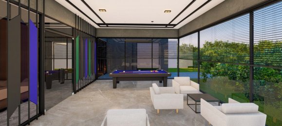 6 rooms Apartment in Konyaalti, Turkey No. 14077 13