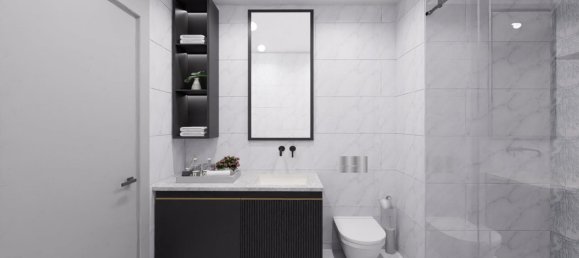 6 rooms Apartment in Konyaalti, Turkey No. 14077 18