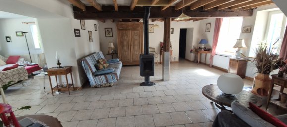 4 bedrooms House in Mezieres-lez-Clery, France No. 282728 4