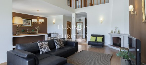 Вилла с 3 спальнями в Картейра, Португалия № 118755 22