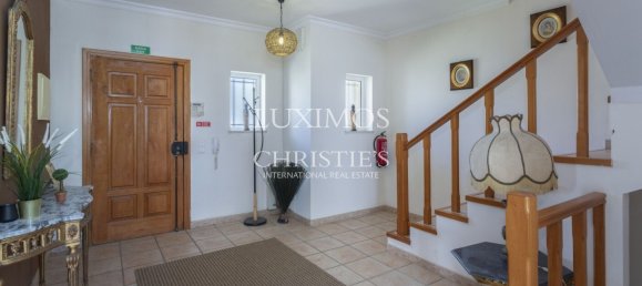 Вилла с 3 спальнями в Картейра, Португалия № 118755 20