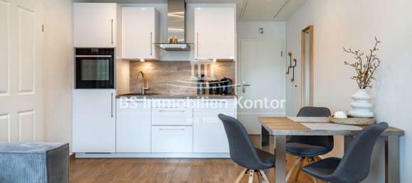 1 bedroom Apartment in Aurich, Germany No. 144606 5