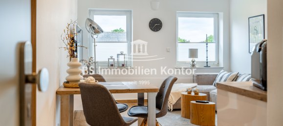 1 bedroom Apartment in Aurich, Germany No. 144606 4