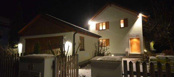 9-Zimmer Villa in Starnberg, Germany, Nr. 275083 2