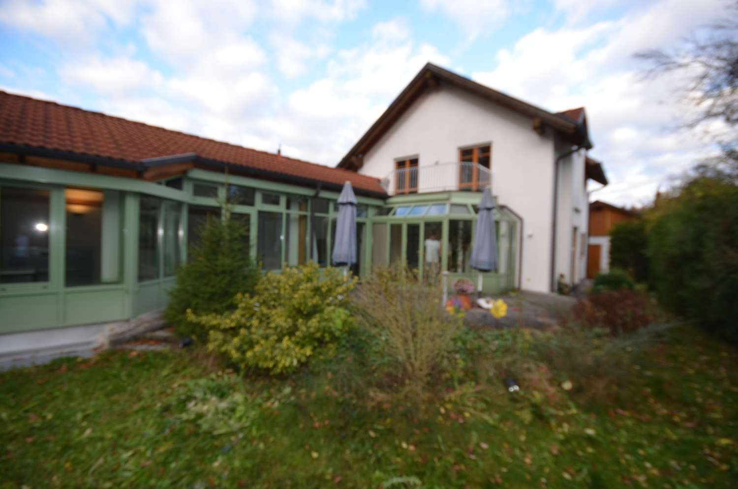 9-Zimmer Villa in Starnberg, Germany, Nr. 275083