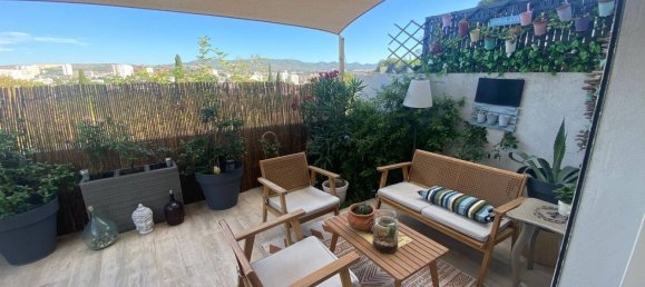 Дом с 3 спальнями в Марсель, Франция № 326808 14