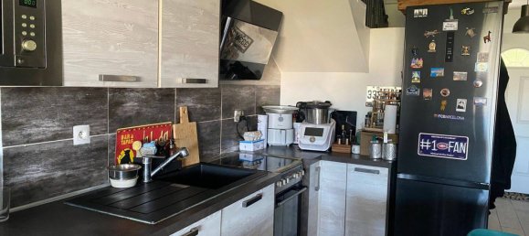 Дом с 3 спальнями в Марсель, Франция № 326808 15