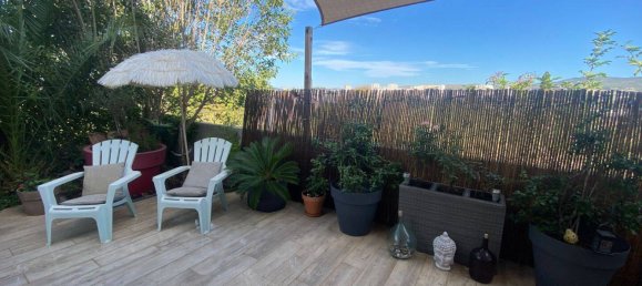 Дом с 3 спальнями в Марсель, Франция № 326808 5