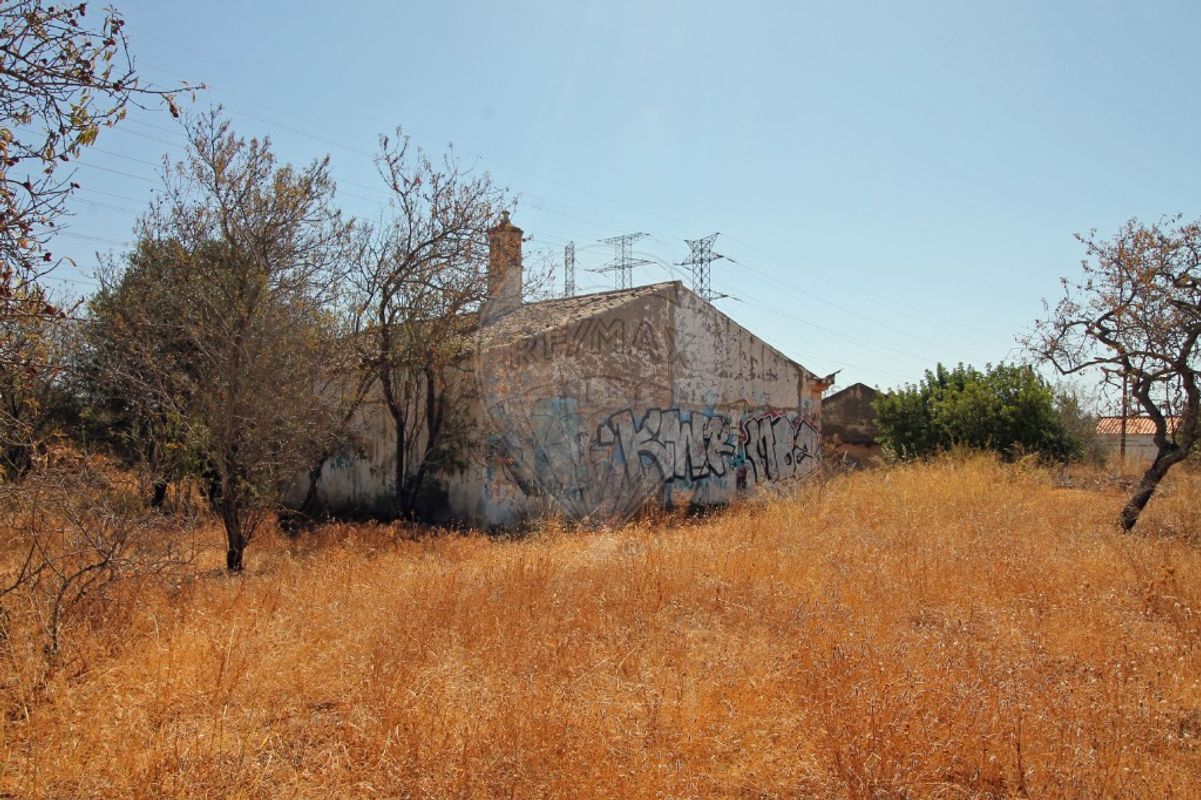 3 bedrooms House in Silves, Portugal No. 159953