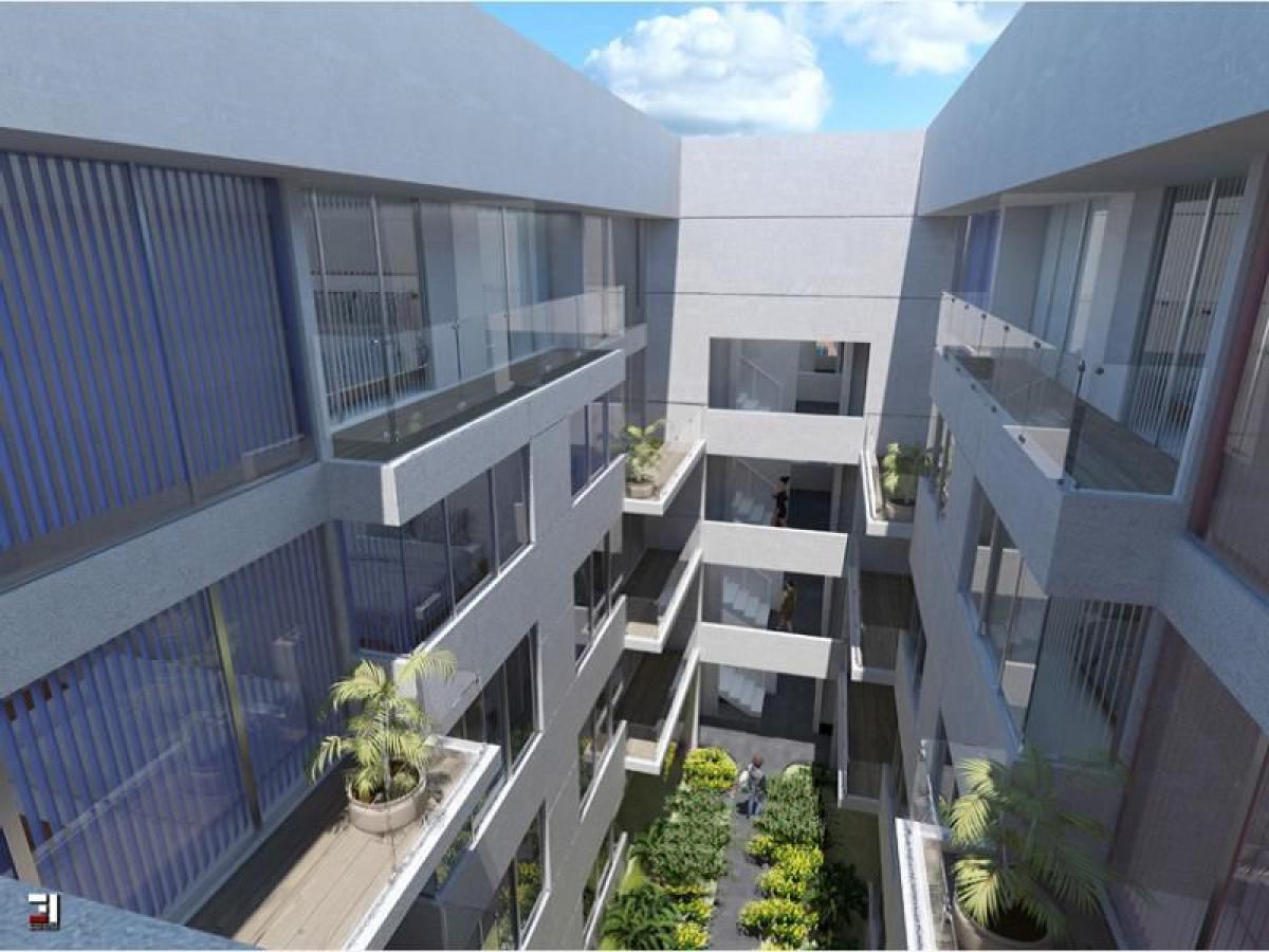 2 غرف نوم شقة في Mexicali, Mexico رقم 149189