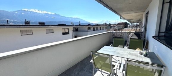 3-Zimmer Wohnung in Mils, Austria, Nr. 192659 2