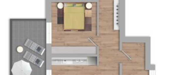 3-Zimmer Wohnung in Mils, Austria, Nr. 192659 12