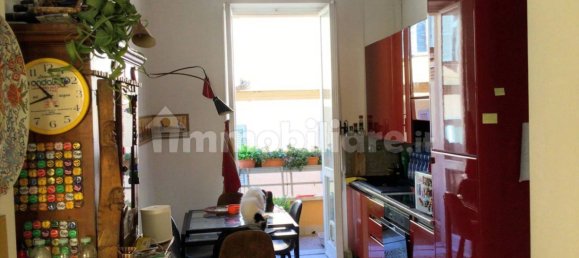 Квартира с 2 спальнями в Рим, Италия № 377266 7