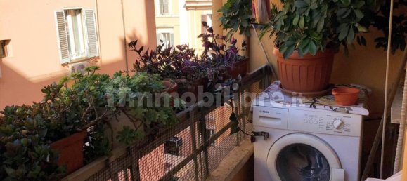 Квартира с 2 спальнями в Рим, Италия № 377266 13