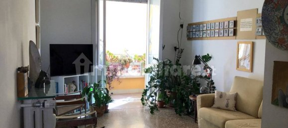 Квартира с 2 спальнями в Рим, Италия № 377266 8