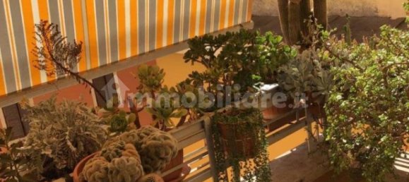 Квартира с 2 спальнями в Рим, Италия № 377266 18