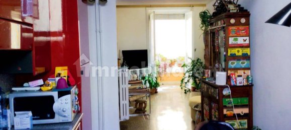 Квартира с 2 спальнями в Рим, Италия № 377266 6