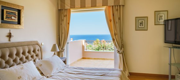 6 Schlafzimmer Villa in Palaia Fokaia, Greece, Nr. 93565 5
