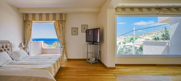 6 Schlafzimmer Villa in Palaia Fokaia, Greece, Nr. 93565 10