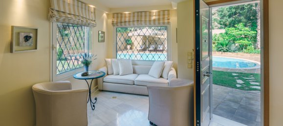 6 Schlafzimmer Villa in Palaia Fokaia, Greece, Nr. 93565 26