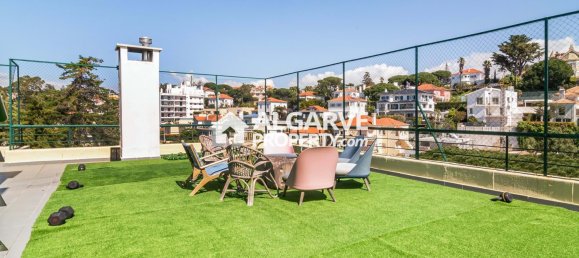 Apartamento T5 em Cascais, Portugal N.º 95451 31