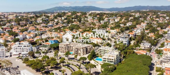 Apartamento T5 em Cascais, Portugal N.º 95451 36