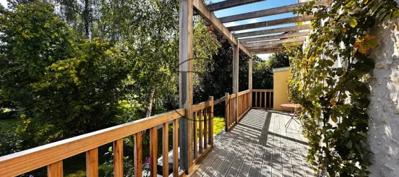 3 bedrooms House in Bourron-Marlotte, France No. 318964 3