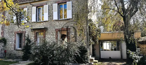 3 bedrooms House in Bourron-Marlotte, France No. 318964 12