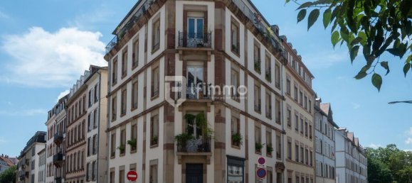 3 Schlafzimmer Wohnung in Strasbourg, France, Nr. 43601 8