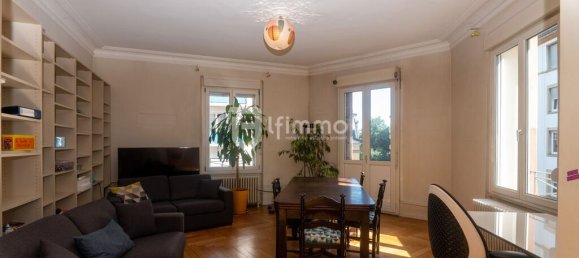 3 Schlafzimmer Wohnung in Strasbourg, France, Nr. 43601 3