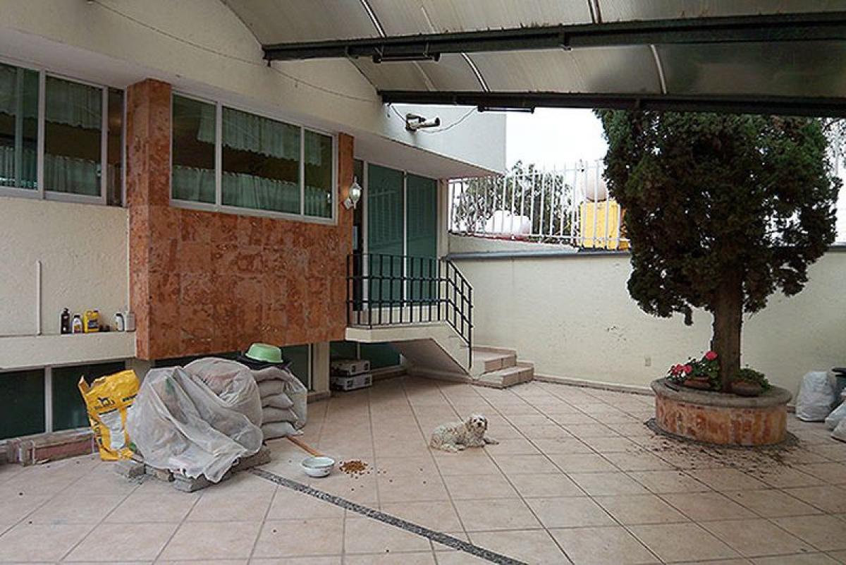 3 bedrooms House in Ciudad Lopez Mateos, Mexico No. 218386