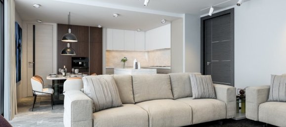 2 bedrooms Apartment in Limassol, Cyprus No. 24975 4