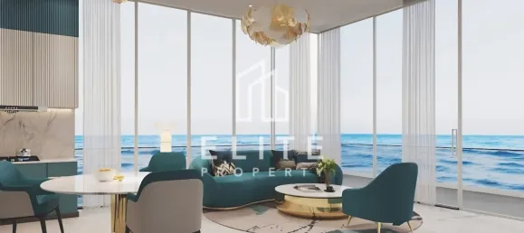 Studio in Dubai, UAE, Nr. 113301 5