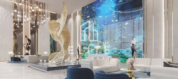 Studio in Dubai, UAE, Nr. 113301 3
