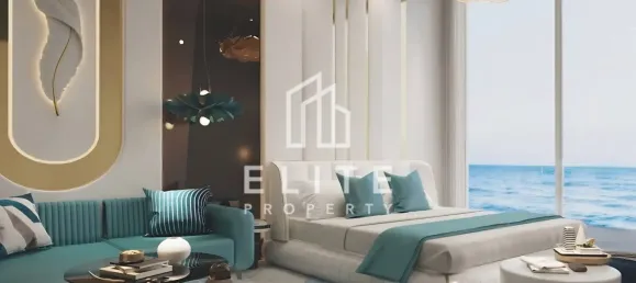 Studio in Dubai, UAE, Nr. 113301 6