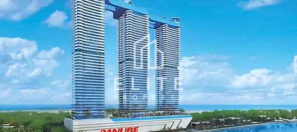 Studio in Dubai, UAE, Nr. 113301 8